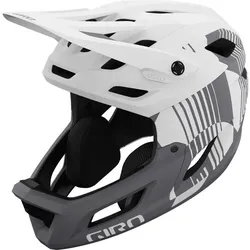 Giro Coalition Spherical matte hedge green/dark shark (helmets-helmets) M
