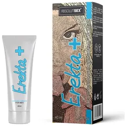 Retardierende Creme Ruf