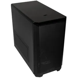 PHANTEKS Eclipse P200A Performance Edition, Mini-ITX (PH-EC200AC_BK01)