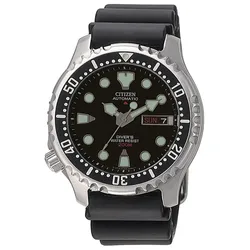 Citizen NY0040-09EC Promaster Automatic Diver Taucheruhr