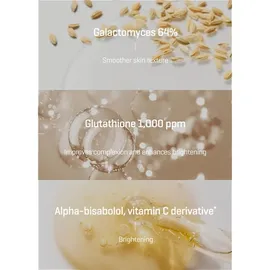 SOME BY MI Galactomyces Glutathione Brightening Creme 40 ml