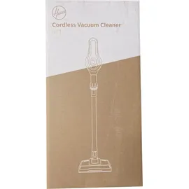 Hoover HF1 Home grau|grün