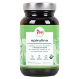 for you Spirulina Tabletten 250 St.
