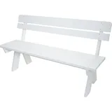 MCW MCW-L66 148 x 86 x 54 cm Weiß