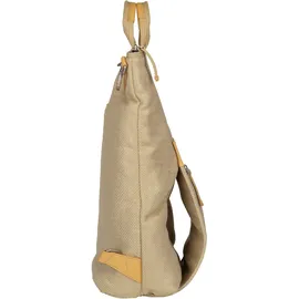 JOST Kerava Rucksack Gold