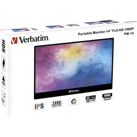 Verbatim PM-14 14''