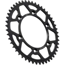 JT Sprockets JTR897,48SC Schwarz
