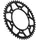 JT Sprockets JTR897,48SC Schwarz