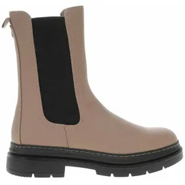 TAMARIS 1-1-25452-29 taupe/black 38