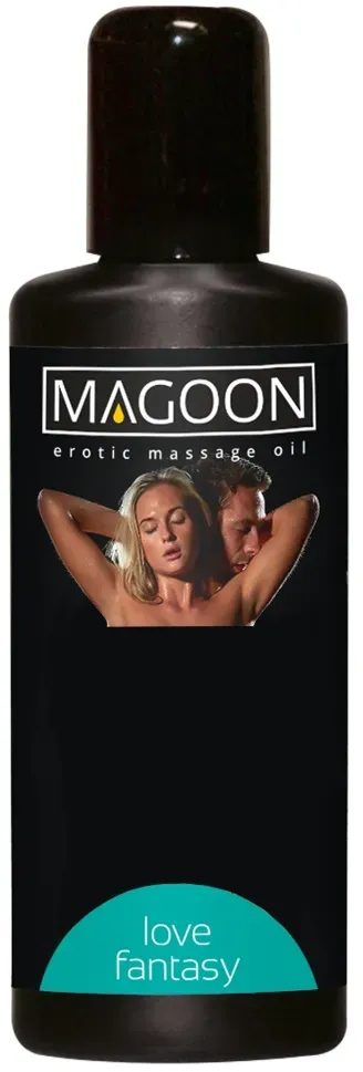 Magoon Love Fantasy 50 ml