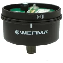 WERMA SIGNALTECHNIK Werma Anschlusselement 64087000