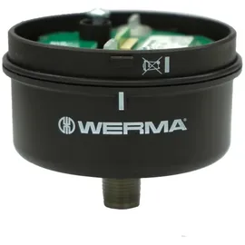 WERMA SIGNALTECHNIK Werma Anschlusselement 64087000