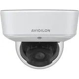 Avigilon H6SL 2MP Dome-Kamera Weiß