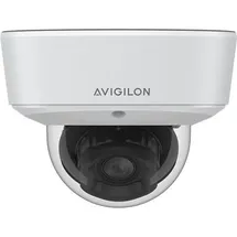 Avigilon H6SL 2MP Dome-Kamera Weiß