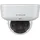 Avigilon H6SL 2MP Dome-Kamera Weiß