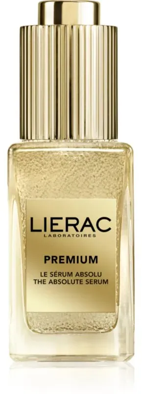 Lierac Premium The Absolute Serum Antifalten Serum mit aufhellender Wirkung 30 ml