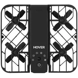 HOVERAir Kamera-Drohne X1 schwarz