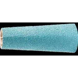 Pferd Schleifring Zirkon 20x63mm K80
