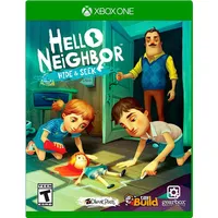 Hello Neighbor: Hide & Seek