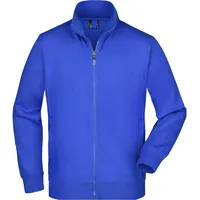 Daiber Sweatjacke "JN046" - XXL - royal