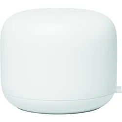 Google Nest Wifi - WLAN-System - (Router, Extender)
