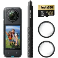 INSTA360 X4 Explorer Bundle