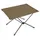 Helinox Campingtisch Table One Hard Top L Coyote Tan