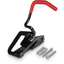 RFR Fahrrad-Wandhalter CMPT - Fahrradzubehör - Black