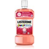 Listerine Smart Rinse Mild Berry 500 ml Mundwasser für frischen Atem