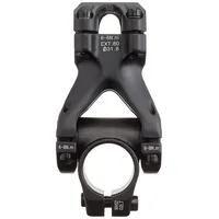 Ergotec Vorbau Swell RE 80 mm