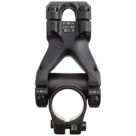 Ergotec Vorbau Swell RE 80 mm