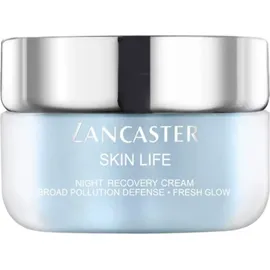Lancaster Skin Life Nachtcreme 50 ml