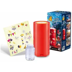 Pustefix - Bubble-Fireworks