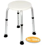 Vital Comfort Duschhocker höhenverstellbar