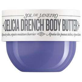 Sol de Janeiro Delicia Drench Body Butter Körperbutter 75 ml