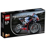 GUESS Technic Straßenmotorrad (42036)