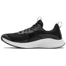 Under Armour Charged Aurora 2 - Schwarz