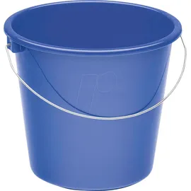 Dönges Putzeimer 5 l Blau