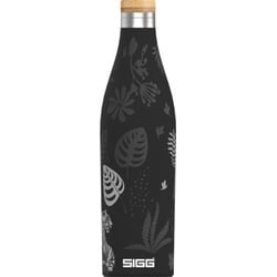 SIGG Meridian Edelstahl Sumatra Tiger 0 5L