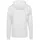 Mister Tee Biggie Crown Kapuzenpullover White XL