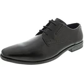 Bugatti Businessschuhe Businessschuhe Leder - Braun
