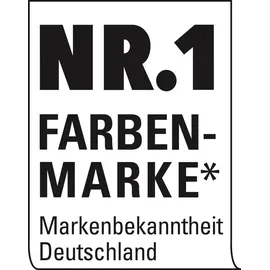 Alpina Wandfarbe Beigegelb 2,5 l