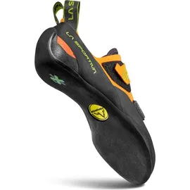 La Sportiva Mistral Orange 41,5