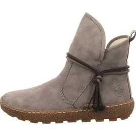 Rieker N1070-40 Damen grau 36