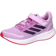adidas Runfalcon 5 Kinder Powder Plum / Aurora Plum / Lucid Red 28,5