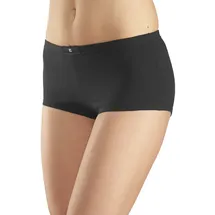 H.I.S. Panty 5 St. Schwarz 40