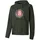 Ternua Port Anne Kapuzenpullover - Dark Forest - S
