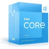 Intel Intel® Core i3-13100F 3.4GHz LGA1700