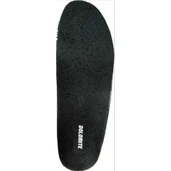 Dolomite Footbed black (0119) 12 UK