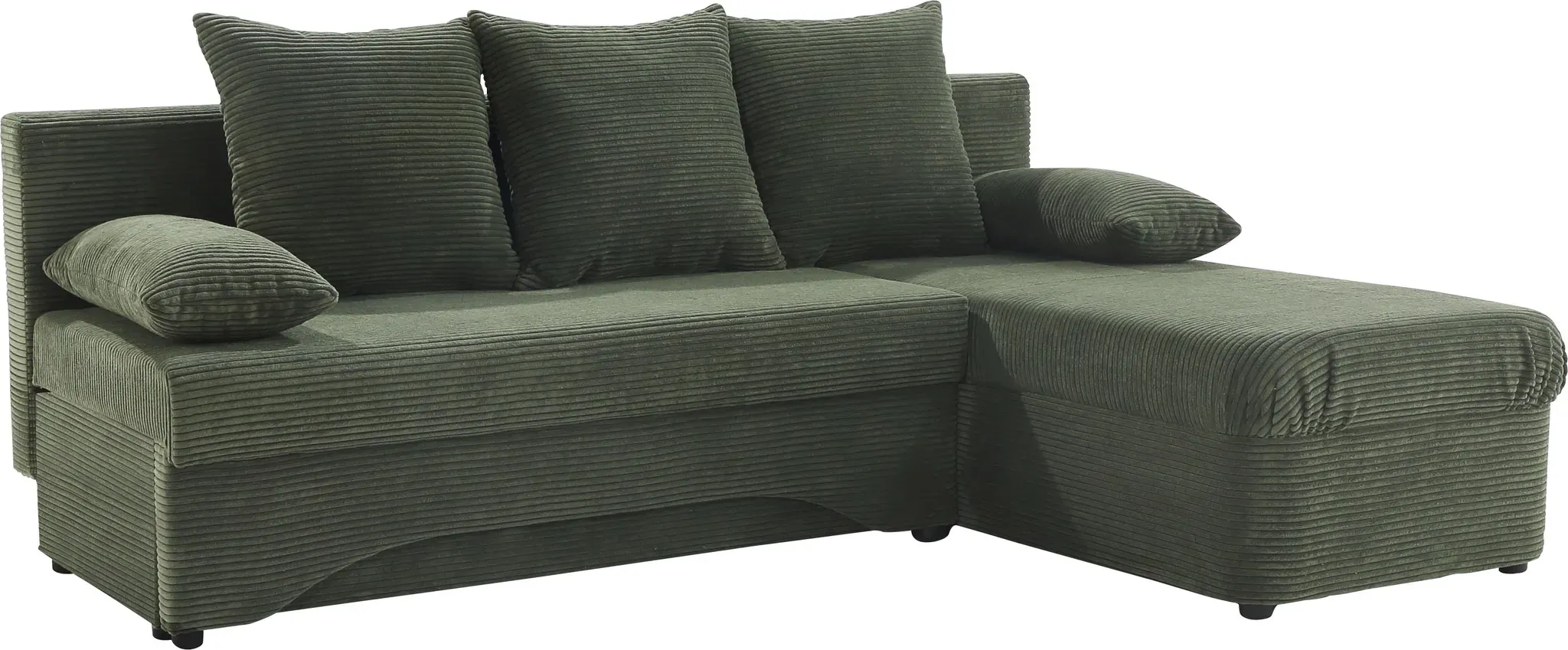 Ecksofa JOCKENHÖFER GRUPPE 